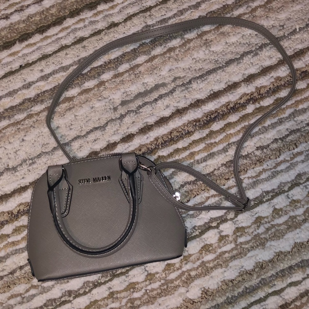 Steve Madden Crossbody